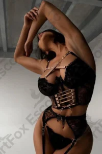 Tina Italian escort in Athens photo 2