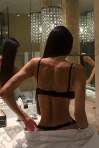 Tina Italian escort in Athens photo 4